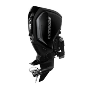 Evinrude C200GXC 200 HP Outboard Motor