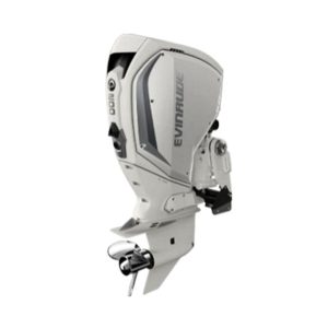 Evinrude C200WLP 200 HP Outboard Motor