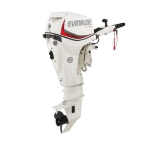 Evinrude E30DTSL E TEC Outboard Motor