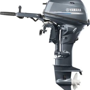 Yamaha F25SWHC 25 HP Outboard Motor
