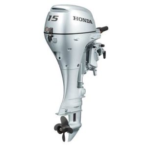 Honda 15DK3SHSC Outboard Motor