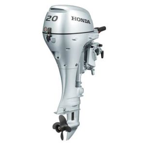 Honda 20DK3SHC Outboard Motor