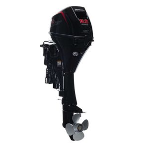 Mercury 9.9EXLPT ProKicker FourStroke Outboard Motor