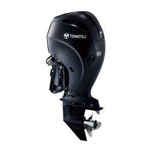Tohatsu MFS140AETL 140HP Outboard Motor