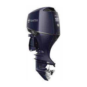 Tohatsu BFT150AXCA 150HP Outboard Motor