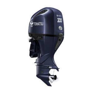 Tohatsu BFT200DXRA 200 HP Outboard Motor