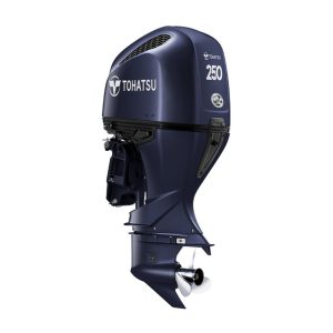 Tohatsu Outboard BFT250DXCDA 250 HP DBW