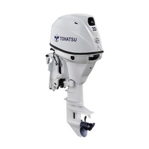 Tohatsu MFS30CWETL 30 HP Outboard Motor
