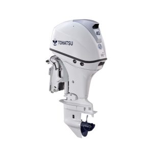 Tohatsu MFS40AWETL 40 HP Outboard Motor