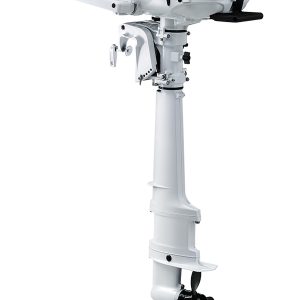 Tohatsu MFS6DWSPROUL 6 HP Sail Pro Outboard Motor