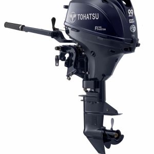 Tohatsu MFS9.9EEFTUL 9.9 HP Outboard Motor
