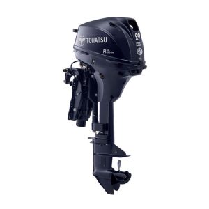 Tohatsu MFS9.9EEPL 9.9 HP Outboard Motor