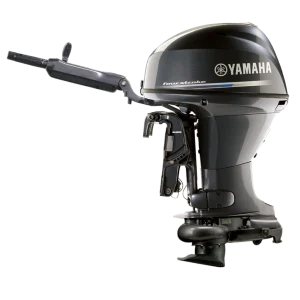 Yamaha F40JEHA 40 HP Outboard Motor