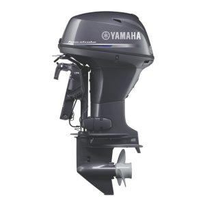 Yamaha F20SWB 20 HP Outboard Motor