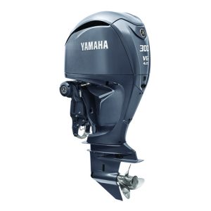 Yamaha F300UCB 300 HP Outboard Motor