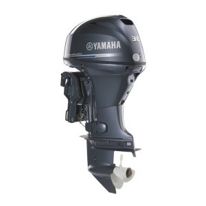 Yamaha F30LA 30 HP F30LA Outboard Motor
